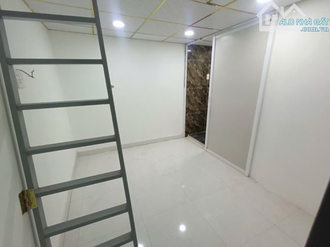 Bán nhà Quận 8, đường Ba Đình, 13m2, 2 tầng 2PN, giá 1 tỷ 83 - 8