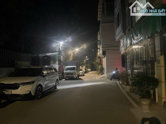 Bán nhà 6 tầng thang máy, đường ô tô tránh, kinh doanh tốt ở Hoài Đức, Giá :8 tỷ68. - 9
