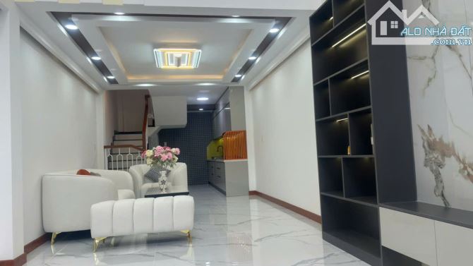 HẺM VIP KHU LÊ VĂN SỸ, QUẬN 3, NỞ HẬU CHỈ 14.3 TỶ - 9