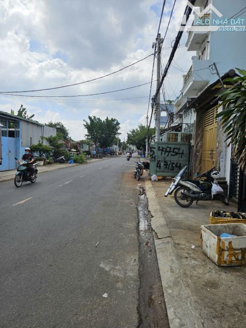 Bán nhà đường Ao Đôi, Bình Trị Đông A, Bình Tân - 9