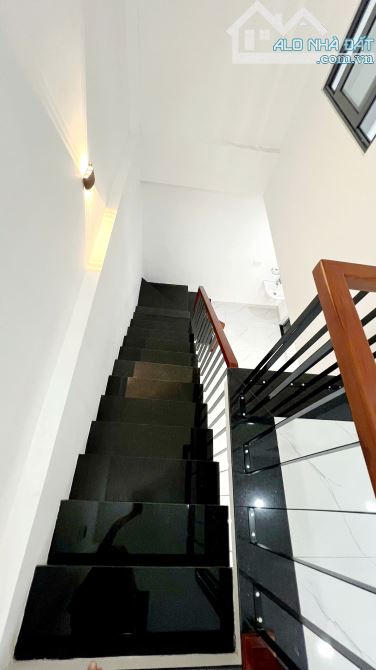 Bán nhà 2 tầng hẻm 135 Nguyễn Đình Chiểu, Tp Quảng Ngãi - 9