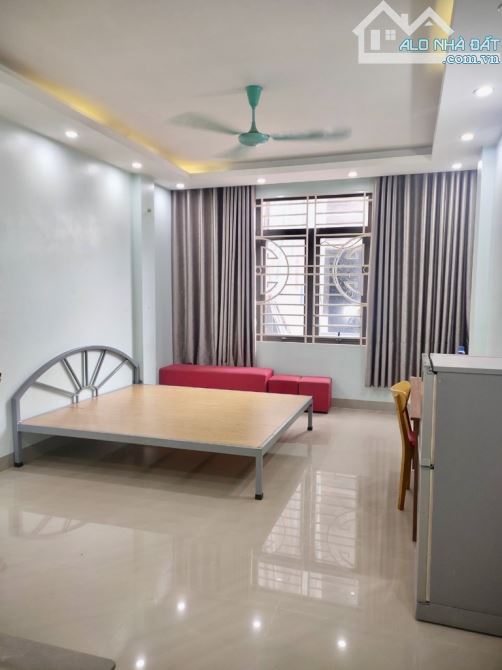 Văn Hội Đức Thắng 68m2 5 tầng 13.5 tỷ Siêu phẩm dòng tiền. - 9