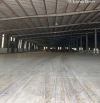 Cho thuê kho 6800m2; 10000m2; 25000m2 gần ICD Tân Cảng Long Bình, Biên Hoà, Đồng Nai