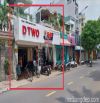 Cho thuê MT 55-57 Đường Thảo Điền, P.Thảo Điền,Q.2. DT: 8.3m x 29m, 720m2 175tr/tháng