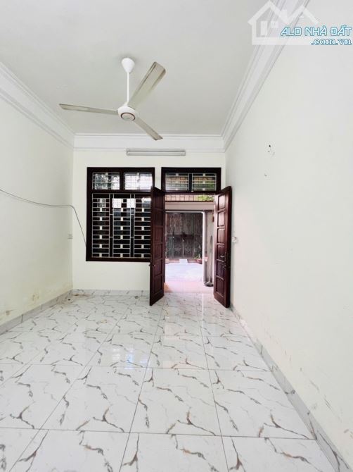Nhà Mộ Lao 45 4tầng mặt tiền 3,5m 4ngủ,ô tô đỗ cửa,dân trí cao an sinh đỉnh - 3
