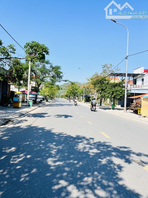 ‼️‼️ MẶT ĐƯỜNG liên xã Thuỷ Sơn ✅ CỰC HOT👉 chỉ 4 tỷ