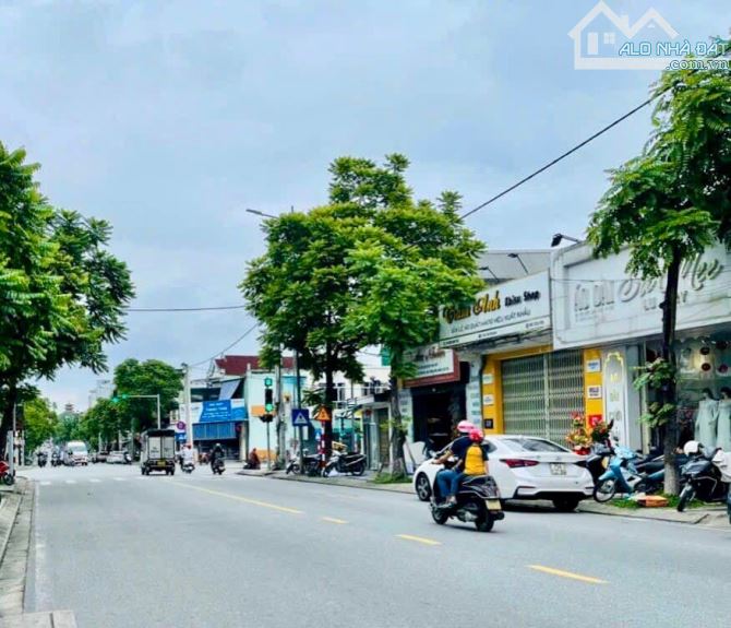 NHÀ 5 TẦNG MẶT TIỀN KINH DOANH ĐIỆN BIÊN PHỦ, PHƯỜNG TRƯỜNG AN, TP HUẾ 🏘️🏘️