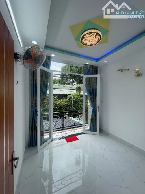 Bán gấp căn 2MT Full nội thất. 42m2 một sẹc ngắn Lê Đức Thọ, G.Vấp. LH Vinh gấp để xem nhà