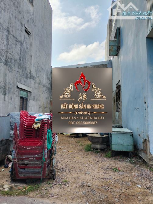 BÁN LÔ ĐẤT NỘI BỘ ĐƯỜNG PHAN CHU TRINH SÁT BIỂN PHƯỜNG LÊ LỢI - THÀNH PHỐ QUY NHƠN.