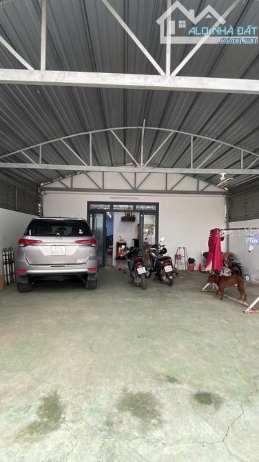 400M2 FULL THỔ - NGANG KHỦNG 8M × 51M MTKD KÊNH NƯỚC ĐEN - BHH- BÌNH TÂN - THÔNG TÂN KỲ TÂ