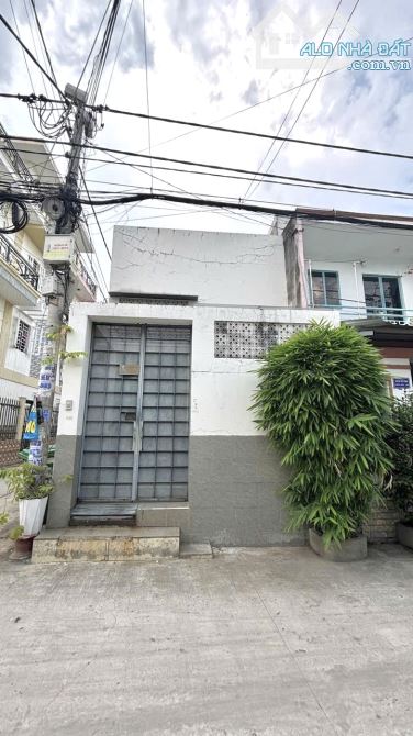 Chủ Hạ 150tr Nhà MT Siêu Đẹp,Thuận Tiện KD Hay Cho Thuê, 200M ra Mã Lò, HL2, 2km qua TP Q6