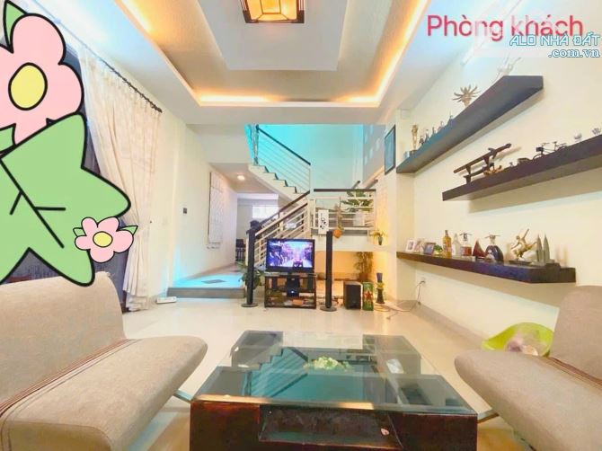 💥 Bán nhà 3 tầng, DT 90m2 Mặt tiền Nguyễn Thiện Kế, nhỉnh 7 tỷ tlcc