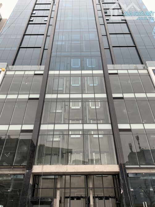 Cho thuê 100m2 sàn văn phòng tòa Gold Tower 275 Nguyễn Trãi giá rẻ