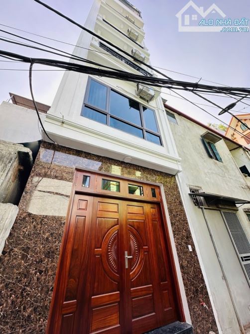 XUÂN ĐỈNH NHÀ MỚI 6 TẦNG Ở NGAY TIỆN ÍCH NGẬP TRÀN SIÊU AN SINH