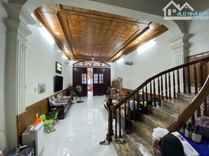 NHÀ BẠCH ĐẰNG- HẠ LÝ, 100M2, 4 TẦNG, 5 NGỦ, FULL ĐỒ CHỈ 13TRIỆU