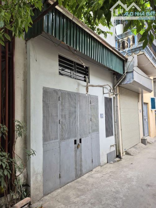 MẬU LƯƠNG KIẾN HƯNG HÀ ĐÔNG MẢNH ĐẤT PHÂN LÔ Ô TÔ QUA NHÀ SIÊU ĐẸP 42m 6.5 TỶ
