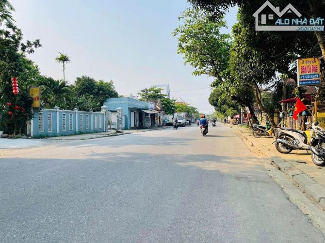 Bán đất kiệt Nguyễn Sinh Cung thông kqh Vỹ Dạ