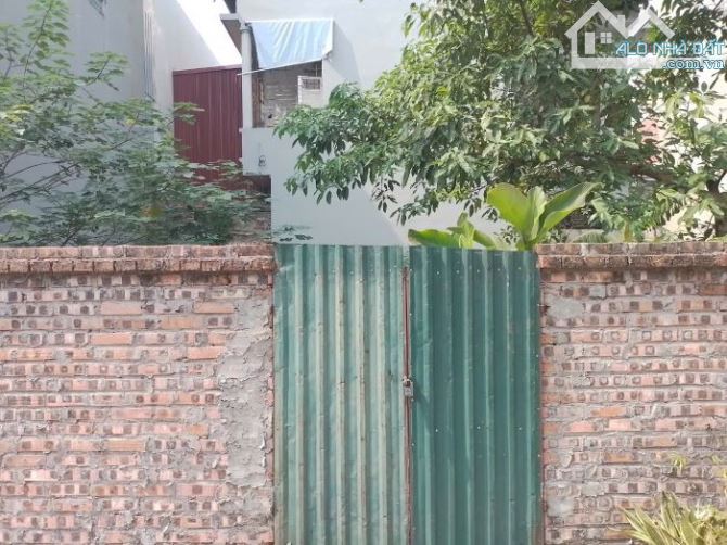BÁN ĐẤT - 2 PHÚT RA QUỐC LỘ 3 - Ô TÔ VÀO ĐẤT