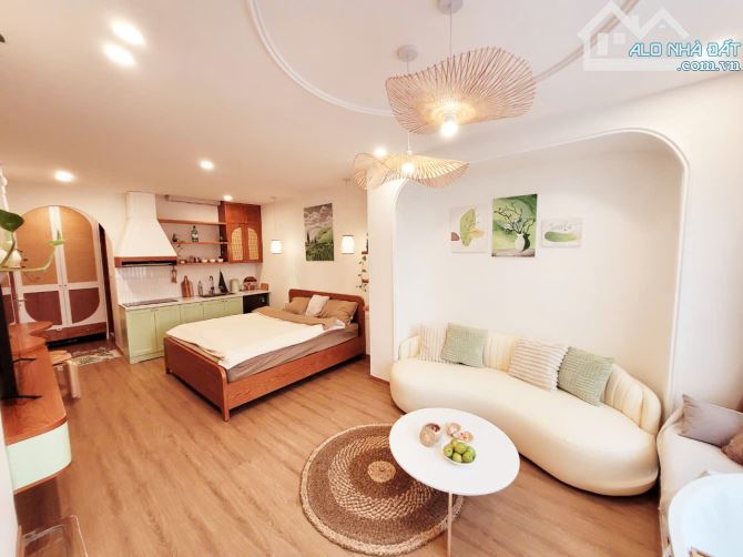 🌟HOMESTAY PHỐ CỔ HÀNG THAN_BA ĐÌNH_ 2 THOÁNG 50M2 D/TIỀN 25TR/THG GIÁ 3,19 TỶ🌟