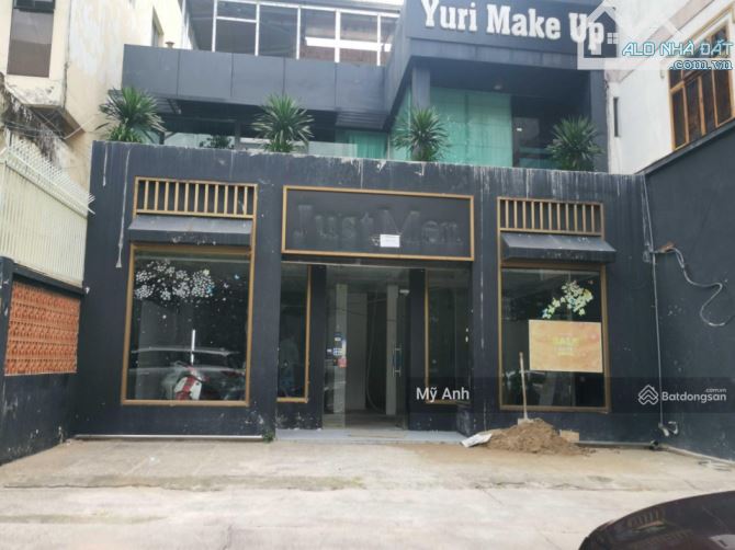 2 MT NGUYỄN ĐÌNH CHIỂU, P. ĐA KAO, Q.1 - 15X12M - HĐ: 125 TRIỆU - 55 TỶ