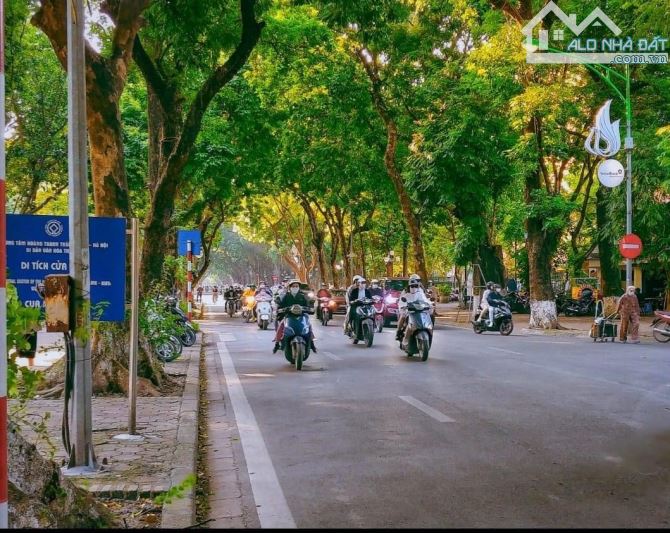 NỢ NGÂN HÀNG BÁN GẤP NHÀ PHỐ PHAN ĐÌNH PHÙNG PHÂN LÔ QUÂN ĐỘI BA ĐÌNH 65M 5 TẦNG MT 4.7M