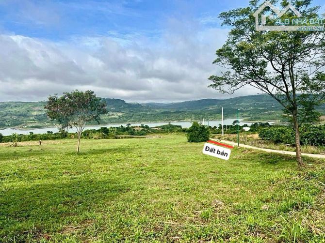 ✨ 14.5x73m (100m2 ONT) View Sông Đồng Nai, đường BÊ TÔNG sạch đẹp ô tô vào tới đất - 699Tr