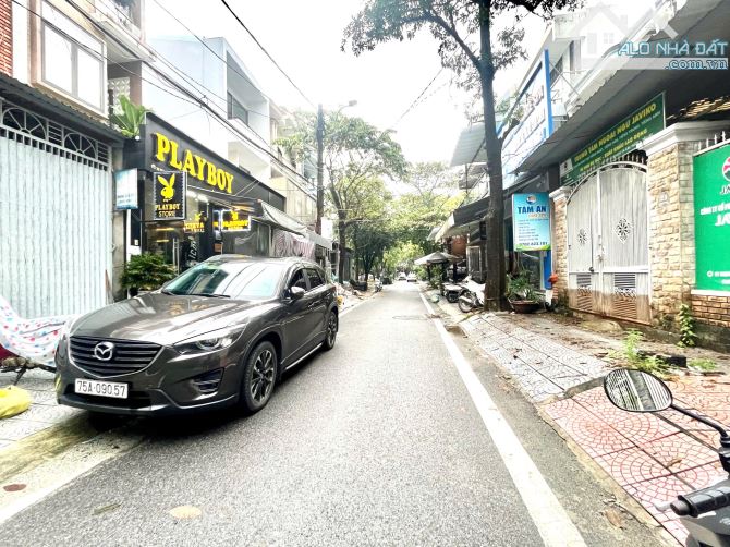 🌇 BÁN NHÀ 3 TẦNG MẶT TIỀN PHƯỜNG XUÂN PHÚ, CHO THUÊ DÒNG TIỀN ỔN ĐỊNH