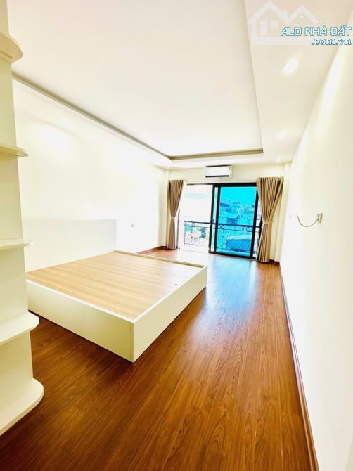 XUÂN ĐỈNH NHÀ MỚI 6 TẦNG Ở NGAY TIỆN ÍCH NGẬP TRÀN SIÊU AN SINH - 10