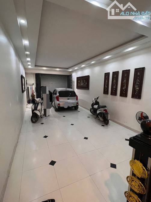 Cho thuê nhà mặt đường tuyến nhánh tại Quán Nam, 90M2, 4,5 TẦNG, 5 NGỦ FULL ĐỒ,15 TRIỆU - 10