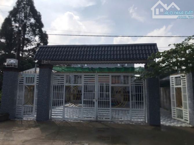 🏡 Cần chuyển nhượng lại căn nhà mới hoàn thiện vài tháng mặt tiền nhựa Trương Văn Kỉnh nố - 10