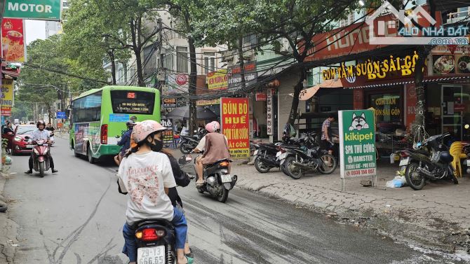 cho thuê nhà mp đường 19/5 Văn Quán,Hà Đông.KD cafe,văn phòng,thời trang,giáo dục,nha khoa - 10