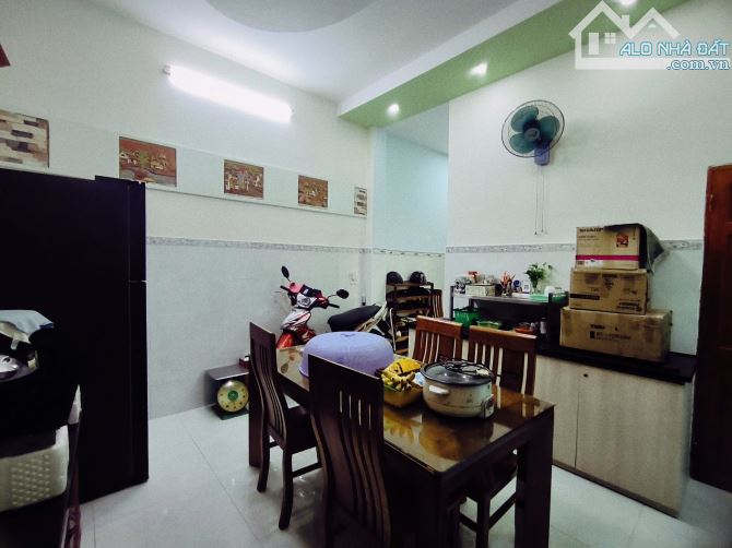 GẤP BÁN NHÀ NGUYỄN VĂN QUÁ 70M NỞ HẬU ,HẺM XE TẢI TRÁNH KHU VỰC TIỆN ÍCH BỦA VAY CHỈ 5TY2 - 11