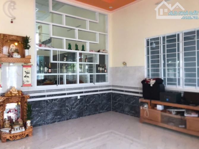 🏡 Cần chuyển nhượng lại căn nhà mới hoàn thiện vài tháng mặt tiền nhựa Trương Văn Kỉnh nố - 11