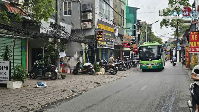 cho thuê nhà mp đường 19/5 Văn Quán,Hà Đông.KD cafe,văn phòng,thời trang,giáo dục,nha khoa - 11