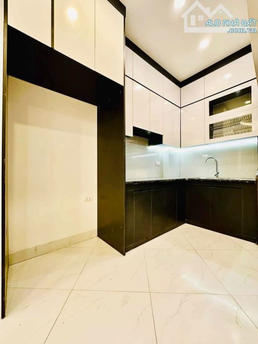 Nhà đẹp Vân Canh - phố Trịnh Văn Bô - xây 5 Tầng - 3 Ngủ - 50m ô tô đỗ giá 4.5 tỷ - 1