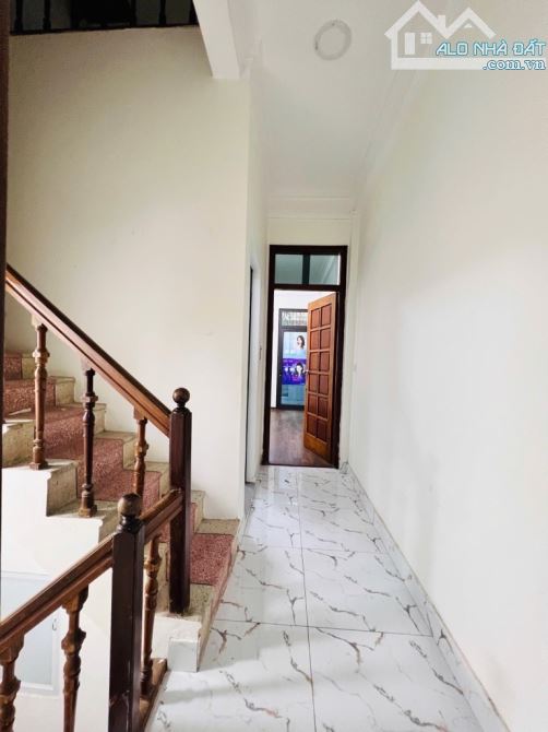Nhà Mộ Lao 45 4tầng mặt tiền 3,5m 4ngủ,ô tô đỗ cửa,dân trí cao an sinh đỉnh - 4
