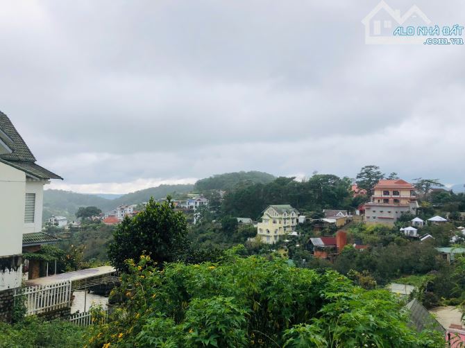ĐẤT 2 MẶT TIỀN ĐƯỜNG ÔTÔ TRÁNH NHAU Ở KHE SANH P10 CÓ VIEW, NGANG 11M- 215M2 GIÁ 10.9 TỶ - 1