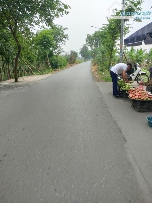 NGHĨA BÌNH,YÊN NGHĨA,33M, ĐẤT, GIÁ 2.15 tỷ - 1