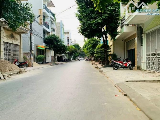 Lô đất 76,9m2 mặt đường 12m khu Dân Cư An Trang chân Cầu An Dương. - 1