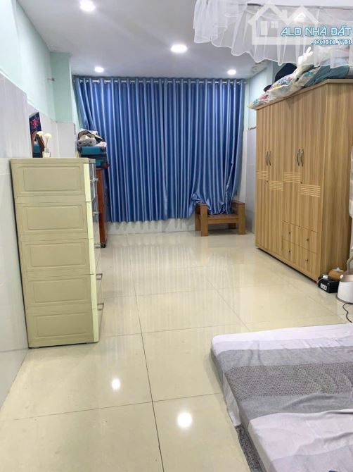 💥 SẬP SÂU: 7,4 tỷ, Nhà đẹp 3 Tầng MT đường 10,5m Tiểu La, Hải Châu, ngay Chợ Hòa Cường - 1