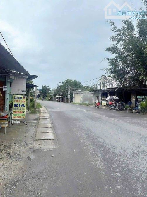 Bán đất thị trấn ĐỨC HÒA  , 125 m2 950 triệu , Sổ Hồng Riêng - 1