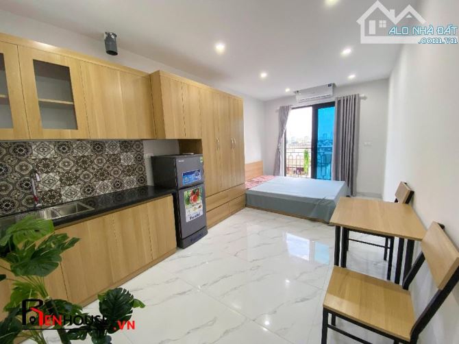 Gà Đẻ Trứng Vàng Siêu Phẩm Dòng Tiền CHDV 24 Phòng Tân Xuân _ Đông Ngạc. - 1