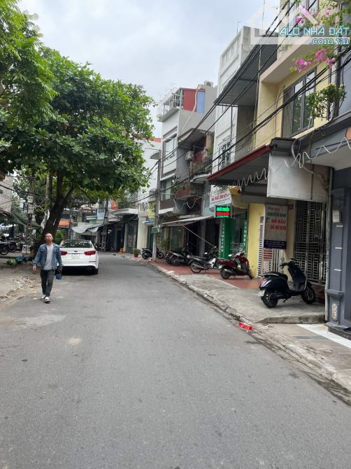 ❌ Bán đất mặt đường thông Vạn Kiếp-Thượng Lý, đoạn gần Hoàng Huy Riverside kinh doanh buôn - 1