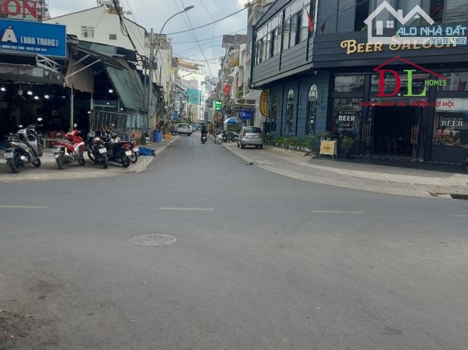 Bán đất tặng nhà kiên cố đường Phan Đình Phùng cách đường chính chỉ 20m . - 1