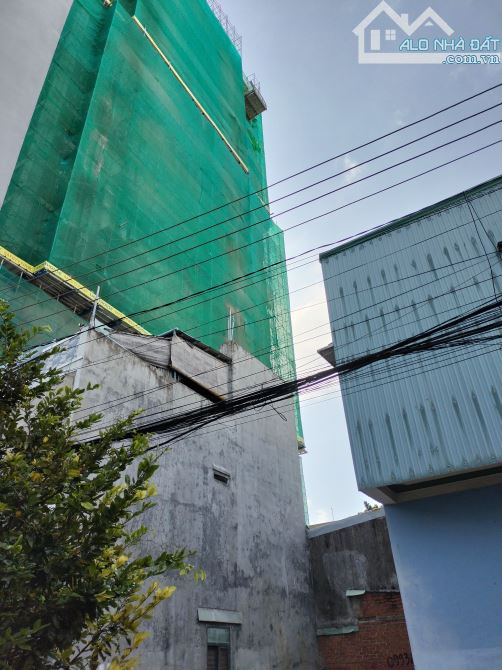 BÁN LÔ ĐẤT NỘI BỘ ĐƯỜNG PHAN CHU TRINH SÁT BIỂN PHƯỜNG LÊ LỢI - THÀNH PHỐ QUY NHƠN. - 1