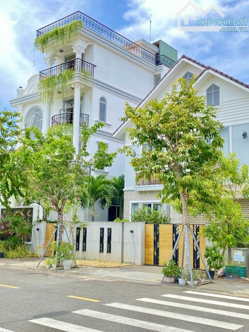 Bán Đất Biệt Thự Hoà Xuân Euro Village 2 Cẩm Lệ Đà Nẵng - 1