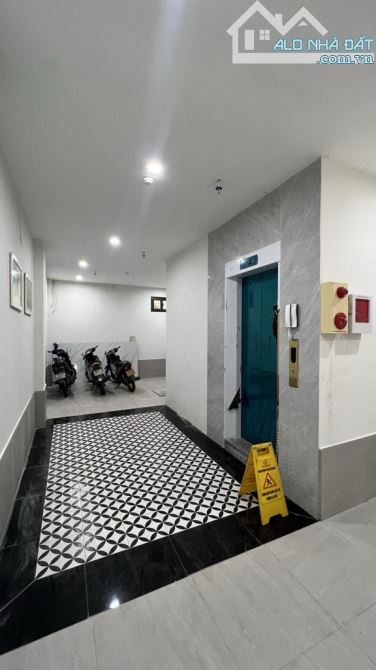 Thanh Xuân, CCMN dòng tiền tốt, thang máy, pccc đầy đủ - 1
