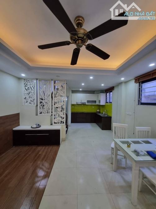 BÁN NHÀ PHỐ LẠC LONG QUÂN, CẦU GIẤY, DIỆN TÍCH 42M, 5 TẦNG, GIÁ 11.5 Tỷ - 1