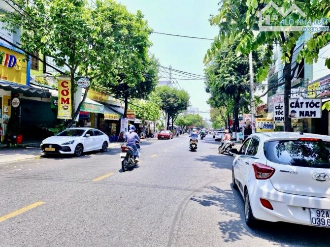 BÁN BIỆT THỰ PHỐ NGUYỄN CÔNG TRỨ - DIỆN TÍCH CỰC KHỦNG – Ô TÔ NGỦ GARA – CHỈ NHỈNH 13.X TỶ - 1