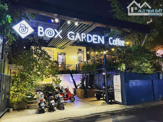 Cho thuê mặt bằng kinh doanh Nguyễn Trọng Tuyển 10x33m 1 lầu Tân Bình - Mở cafe/nhà hàng - 1